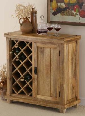 Manog Wood Wine Cabinet, Rack, Bar Furniture Manufacrurer And Exporter, Bar Table, Stools