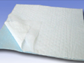 Supply Pe Coated Nonwoven Fabric For Medical