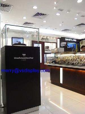 jewellery cabinet