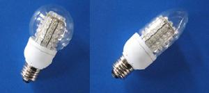 Led Light Bulbs, Candelabra, Globe, Candle, Spherical, Ball Shape