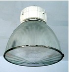 magnet electrodeless lampe induction haute baie fixture