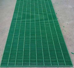 Sell Fiberglass Grating, Trench Cover, Sewer Cover, Roofing Walkway