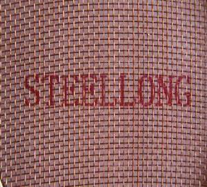 Copper Wire Screen