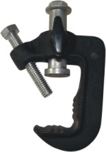 Cast Iron Clamp Php004