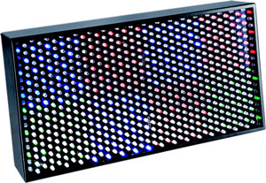 led wash light pannel phn018