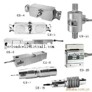 Sell Load Cell, Force Sensor, Torque Transducer