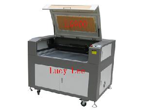 laser engraving cutting machine