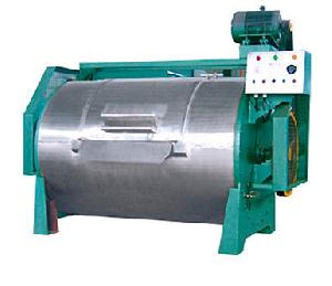 sx 100 industrial washing machine