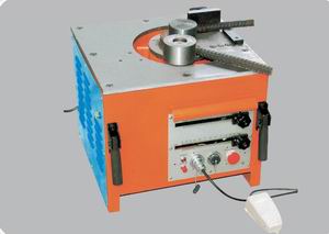 okey rebar bender steel rod bar bending machine