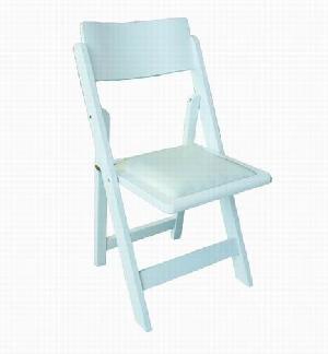 folding chair