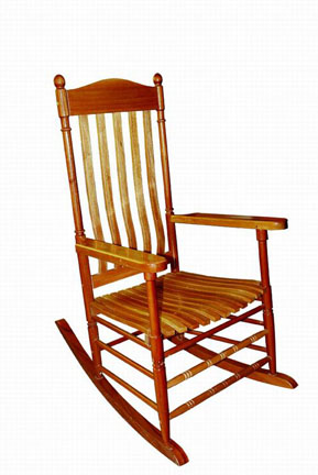 rocking chair