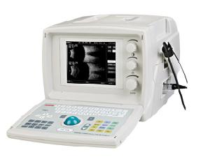 Sell Odm-2100s Ultrasonic A / B Scan For Ophthalmology