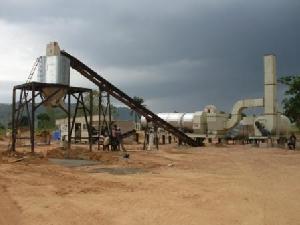 Sell Bitumen Plant