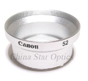 52mm Adapter Tube For Photographic Digital Camera Lens