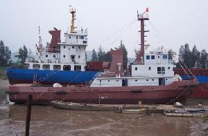 4000hp Tug Boat For Sale, Price 3.35 Million Usd