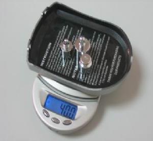 Digital Pocket Scale 1000g 500g 200g 100g