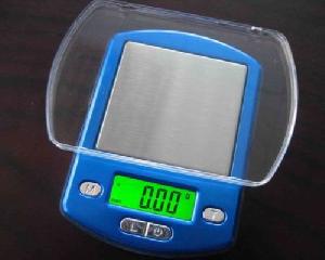 phone shaped pocket scale 200g 0 01g 500g 1g