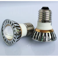 led bulbs cree spot light power bulb