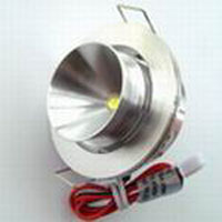 Led Downlighting, Led Ceiling Light