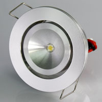 Led Down Light, Led Lighting Fixture