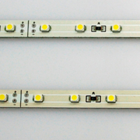 Led Lighting Strip, Led Stripe, Linear Light Strip