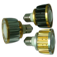 Led High Power Bulbs, E27 Bulbs. Spot Lamp.replacement Bulb