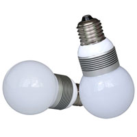 led spot light lamp bulb