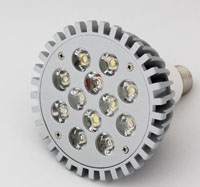 led spot light par38 bulbs lamp