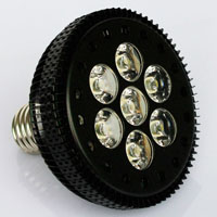 Led Spotlight, Power Led Bulb, Bulbs,