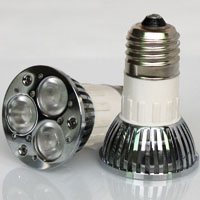 Led Spotlight, Spot Lamp, Bulbs, Hight Power Bulb