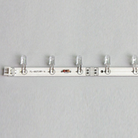 led strip light linear