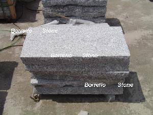 Offer Grey Granite Paving Stone