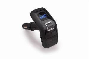 Mp3 Car Bluetooth Fm Transmitter Bt-828