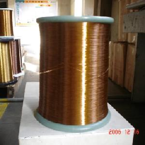 Enamelled Rectangluar Aluminum Wire