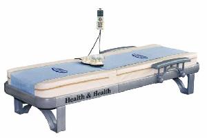 warm jade physiotherapy bed