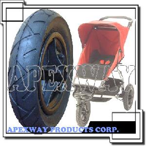 baby buggy tire