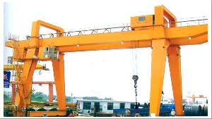 beams gantry crane