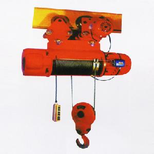 electric hoist md