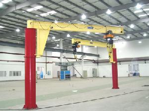 jib crane