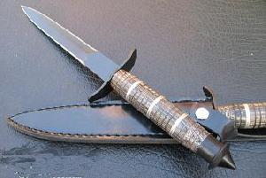 Browning Amy Knige, Sword By Stainless 420a Steel