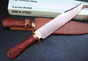 Cold Steel Survival Knife / Hunting Knife