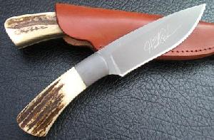 Duke Dudley Hunting Knife