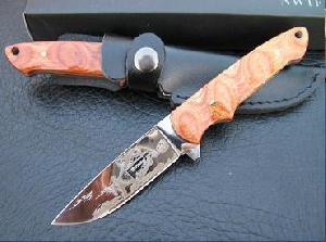 Hunting Knives / Survival Knives / Giftcrafts