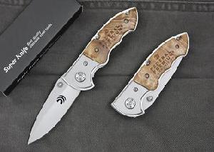 Pocket Knife / Clasp Knife