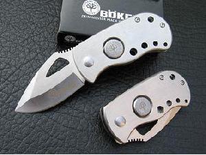 pocket knife survival e c 08