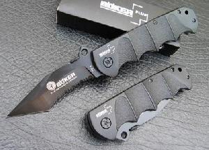 Pocket Knife / Survival Knife