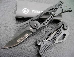 Pocket Knives / Survival Knies E-c-06