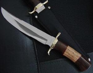 Survival Knife