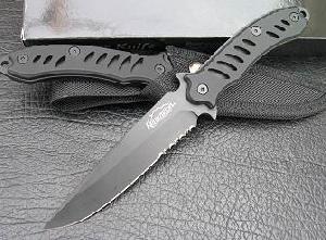 Survival Knife , Remington