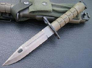 Survival Knives / Amy Knives M9-k2